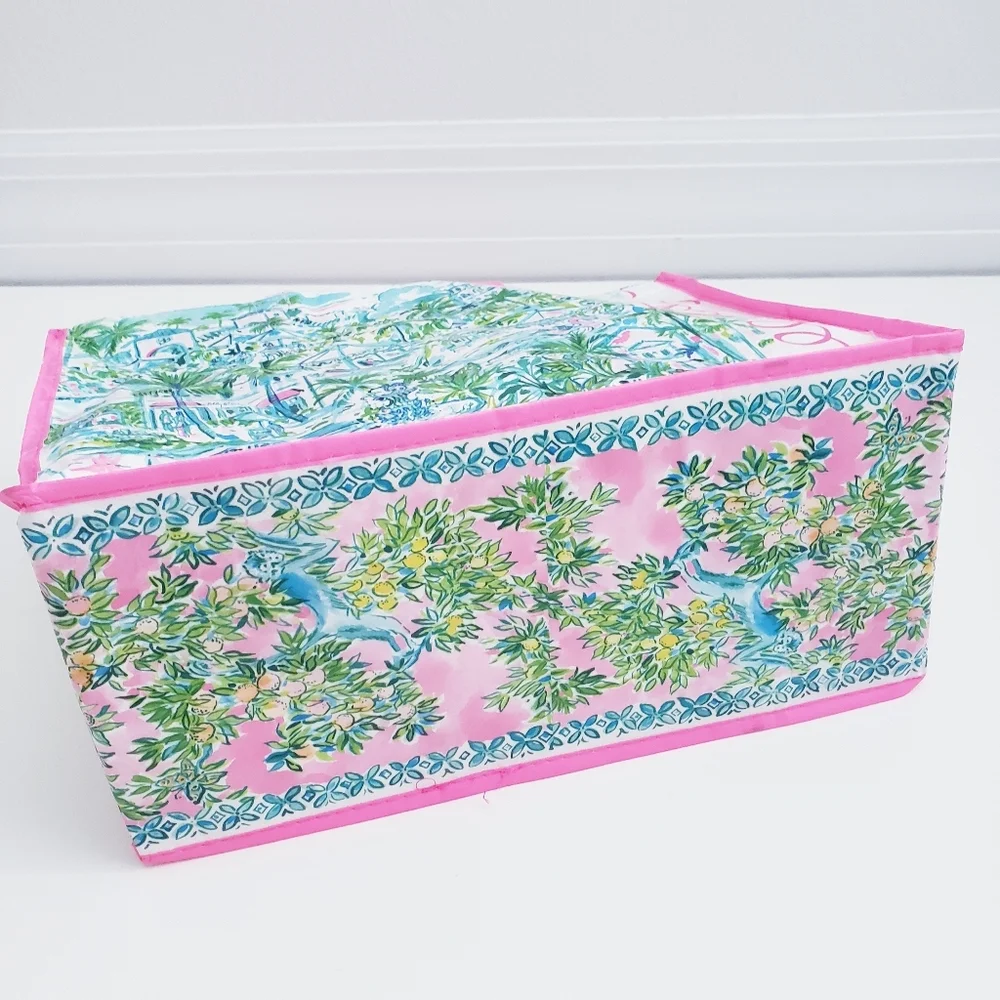 Lilly Pulitzer lilly pulitzer